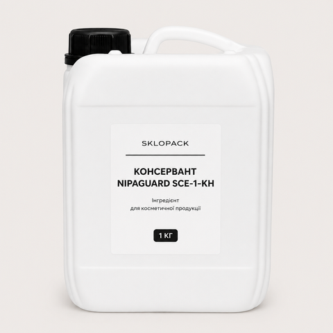 Консервант Nipaguard SCE 1 кг 2511964747 фото